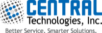Central Technologies Inc Logo